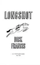 Cover of Longshot