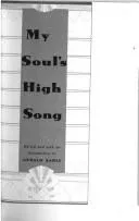 Cover of My soul's high song