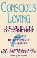 Cover of Conscious loving