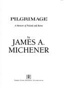 Cover of Pilgrimage