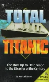 Cover of Total Titanic