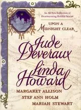 Cover of Upon A Midnight Clear