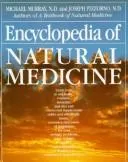 Cover of Encyclopedia of natural medicine