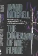 Cover of The Covenant of the Flame