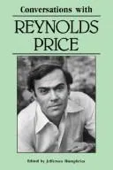 Cover of Conversations with Reynolds Price (Literary Conversations)