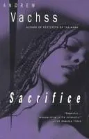Cover of Sacrifice