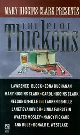 Cover of The Plot Thickens