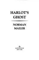 Cover of Harlot's ghost