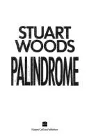 Cover of Palindrome