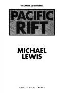 Cover of Pacific rift