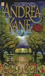 Cover of The Gold Coin