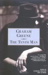 Cover of The Tenth Man