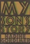 Cover of My son's story