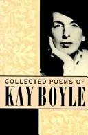 Cover of Collected poems of Kay Boyle