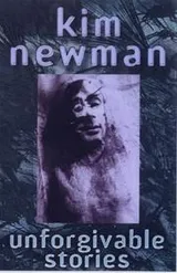 Cover of Unforgivable Stories