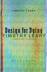Cover of Design for dying