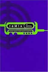Cover of Remix (Earthlight)