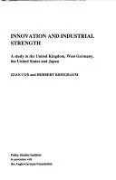 Cover of Innovation and industrial strength