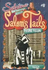 Cover of Feline felon