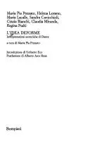 Cover of L'idea deforme