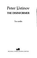 Cover of The disinformer