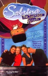Cover of Up, up, and away