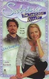 Cover of Witchopoly (Sabrina, the Teenage Witch)
