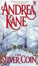 Cover of The silver coin