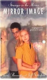 Cover of Stranger in the mirror