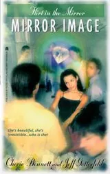 Cover of Flirt in the mirror