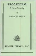 Cover of Peccadillo