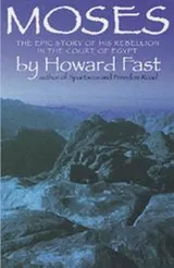 Cover of Moses