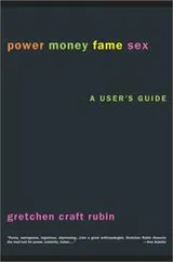Cover of Power Money Fame Sex