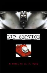 Cover of Lip service