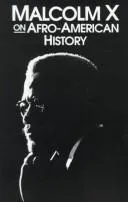 Cover of Afro-American History