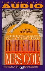 Cover of Mrs. God
