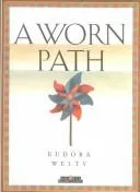 Cover of A worn path