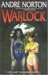 Cover of Warlock