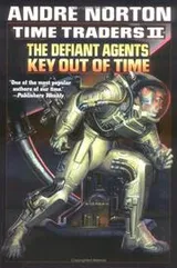 Cover of Time Traders II