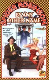Cover of By any other name