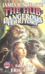 Cover of The hub : dangerous territory