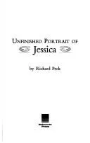 Cover of Unfinished portrait of Jessica