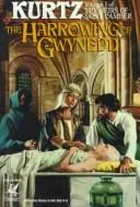 Cover of The harrowing of Gwynedd