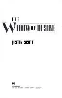 Cover of The widow of desire