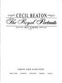 Cover of Cecil Beaton, The Royal Portraits