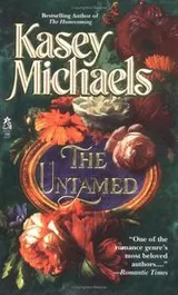 Cover of The untamed