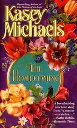Cover of The Homecoming