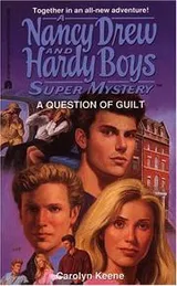 Cover of A Question of Guilt