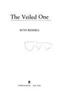Cover of The veiled one