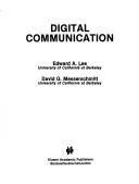 Cover of Digital communication
